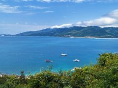 -海南分界洲岛旅游区