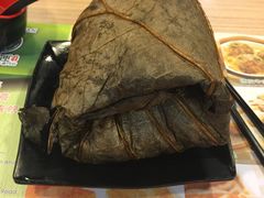 -添好运点心专门店(中环IFC店)