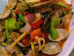 -四川小胡子海鲜(丁村万人海鲜广场店)