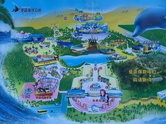 -北戴河圣蓝海洋公园