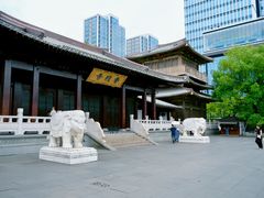 -香积寺