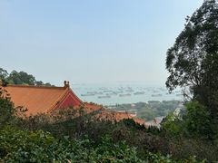 -南沙天后宫景区