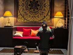 -菩泰·泰式草本按摩SPA(武汉新天地南馆店)
