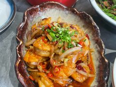 -农家湘菜(安亭店)