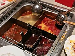 -海底捞火锅(顺义华联店)