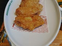 -新白鹿餐厅(银泰西湖文化广场店)