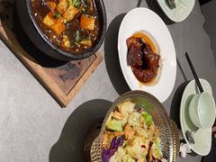 -阿毛饭店·正宗宁波菜(儿童公园旗舰店)