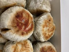 -长发西饼(临顿路店)