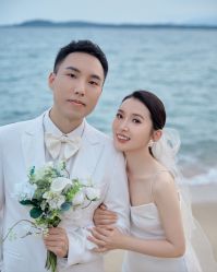 -麦田·婚纱摄影(天河新天地店)