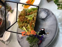 -品悦家宴(团结街店)