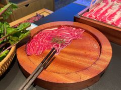 -季季山·云南野生菌火锅(上海首店)