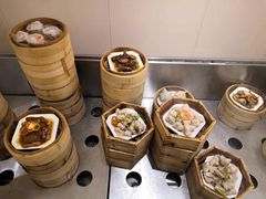 -喜悦海鲜大酒楼(钱柜广场店)