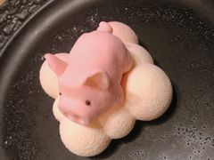 -CHASE Modern Cuisine(崇宁路店)