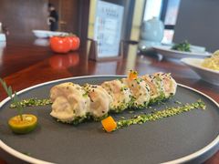 -喜鼎海胆水饺(东港店)