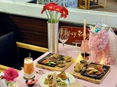 -伯顿西餐厅(厚街香榭丽店)