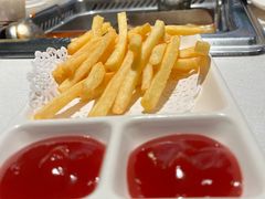 -海底捞火锅(外滩店)