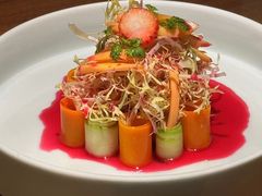 -CHIC1699远洋私厨