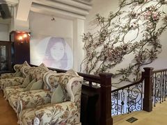 -邓丽君音乐主题餐厅