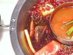 -孙毛肚火锅(春熙路店)