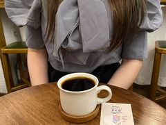 -月球咖啡retro