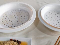 -李恩记清真水饺(北电大厦店)
