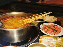 -铁箭门串串香主题火锅(汇锦城店)