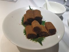 驴打滚-四季民福烤鸭店(前门店)