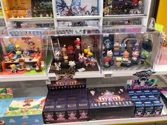 -泡泡玛特POPMART(万柳华联店)