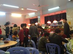 -长平老姿娘夜粥(平东一街店)