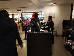 -ZARA(沈阳大悦城店)