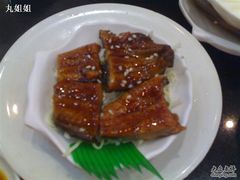 200809201102-争鲜回转寿司(金桥家乐福店)