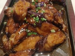 -顺粤楼·粤菜·点心(融创茂店)