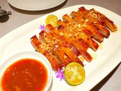 -BetterThai 泰加(苏州中心店)