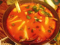 -苏梅花园(群星城店)