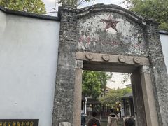 -丝绸小镇荻港古村