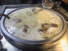 -牛记烩面(七星西路店)