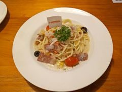 -西堤复合时尚餐厅