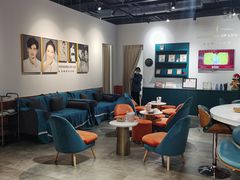 -海马体照相馆(天津世纪都会店)