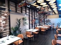 -get pizza意大利餐厅(凯德MALL店)
