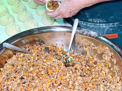 -妙香素食(梧桐山店)