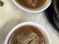 -新记肉骨茶