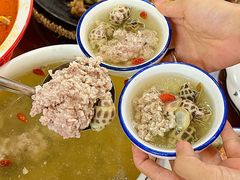 -友强·23年特色海鲜大排档(厦门店)