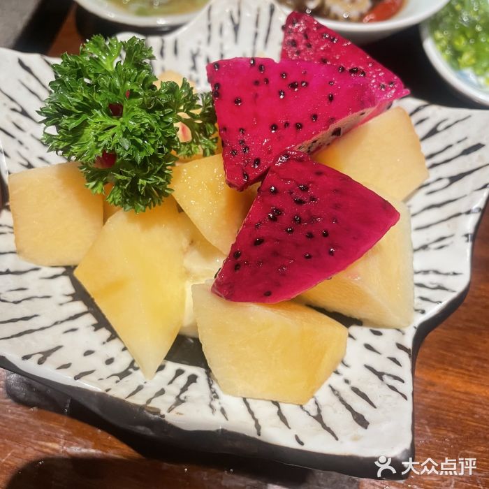 古京·臻致料理(月湖店)图片