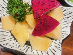 -古京·臻致料理(月湖店)