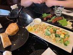 -Let's Taipei 非常烘焙(太古里店)