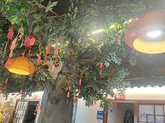 -成老灶火锅鸡(平山店)