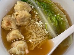 -金湖港式餐厅(建外店)