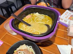 -阿香米线(深业上城店)