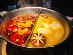 -湊湊火锅·茶憩(新中关购物中心店)
