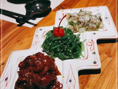 -藤原布二·八佰善会席料理(奥体店)